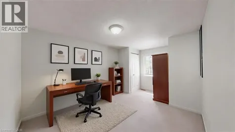 980 Creekside Drive Waterloo ON N2V 2W5