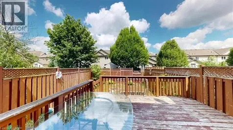 980 Creekside Drive Waterloo ON N2V 2W5