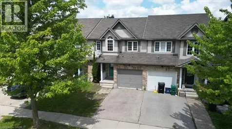980 Creekside Drive Waterloo ON N2V 2W5