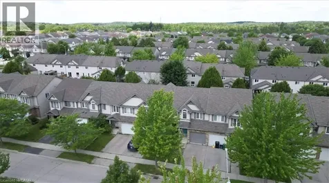 980 Creekside Drive Waterloo ON N2V 2W5