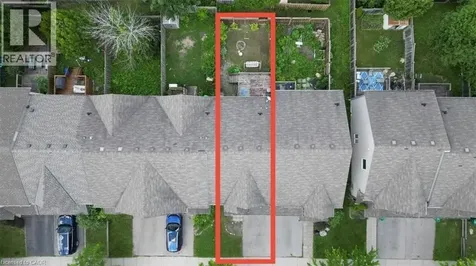 980 Creekside Drive Waterloo ON N2V 2W5