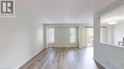 980 Creekside Drive Waterloo ON N2V 2W5