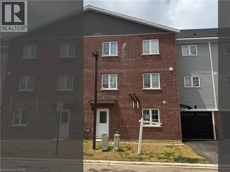 113 Highriver Trail Welland ON L3C 0H6