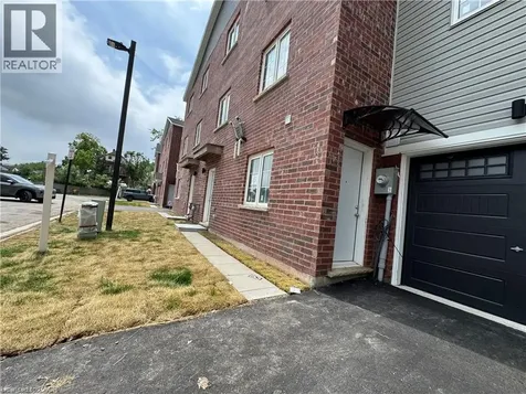 113 Highriver Trail Welland ON L3C 0H6