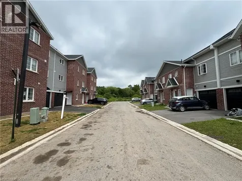 113 Highriver Trail Welland ON L3C 0H6