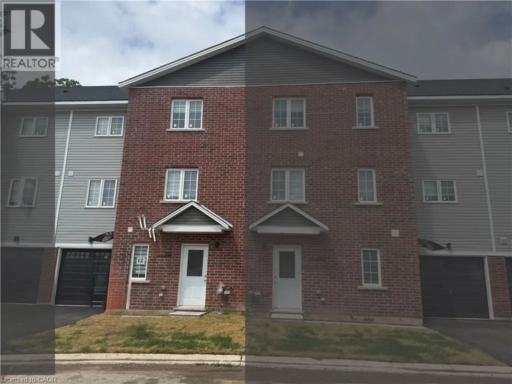 133 Highriver Trail Welland ON L3C 0H6