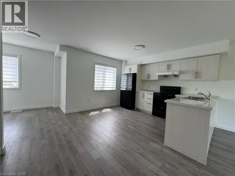 133 Highriver Trail Welland ON L3C 0H6