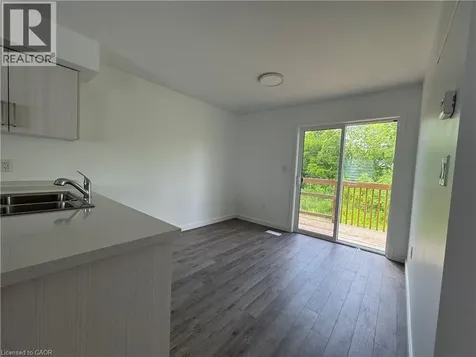 133 Highriver Trail Welland ON L3C 0H6