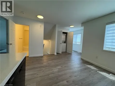133 Highriver Trail Welland ON L3C 0H6