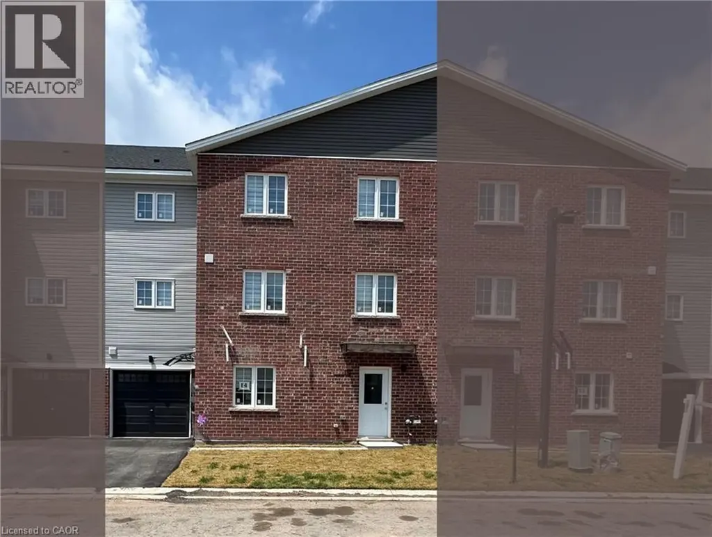 119 Highriver Trail Welland ON L3C 0H6