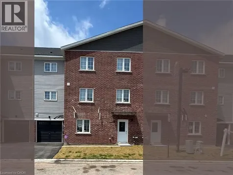 119 Highriver Trail Welland ON L3C 0H6