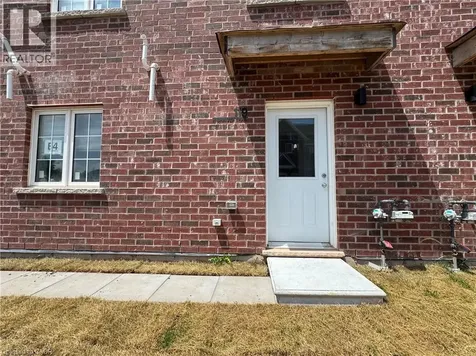 119 Highriver Trail Welland ON L3C 0H6