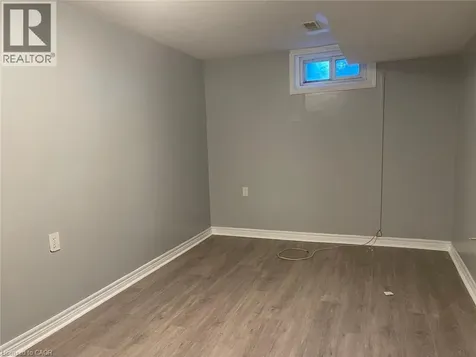 135 Northgate Drive Welland ON L3C 5Y3