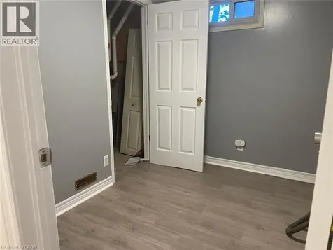 135 Northgate Drive Welland ON L3C 5Y3