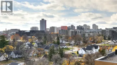 318 Spruce Street Waterloo ON N2L 0E9