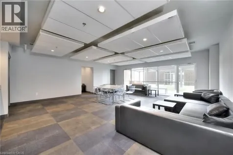 318 Spruce Street Waterloo ON N2L 0E9