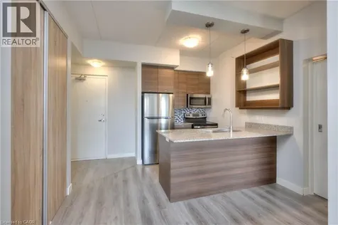 318 Spruce Street Waterloo ON N2L 0E9