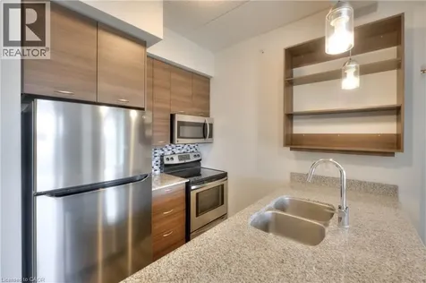 318 Spruce Street Waterloo ON N2L 0E9