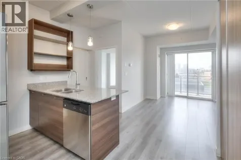 318 Spruce Street Waterloo ON N2L 0E9