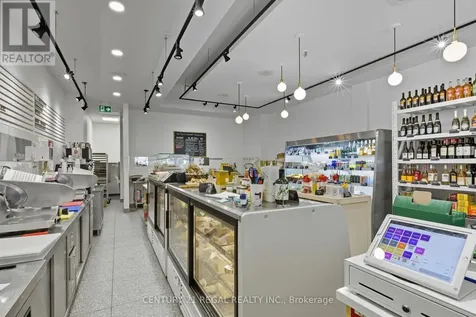 1700 St Clair Avenue West Toronto (weston-pellam Park) ON M6N 1J1