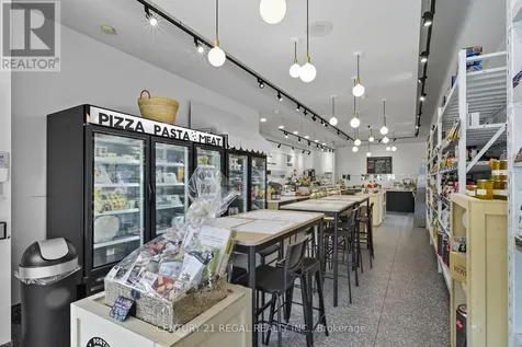 1700 St Clair Avenue West Toronto (weston-pellam Park) ON M6N 1J1