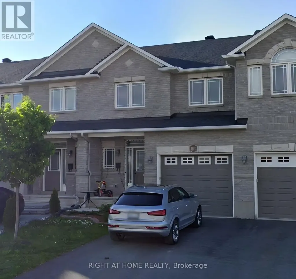 1602 Westhall Way Ottawa ON K2M 0G8