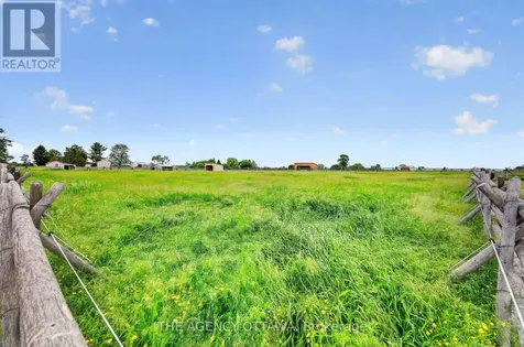 5074 County Road 29 Road Mississippi Mills ON K0A 1A0