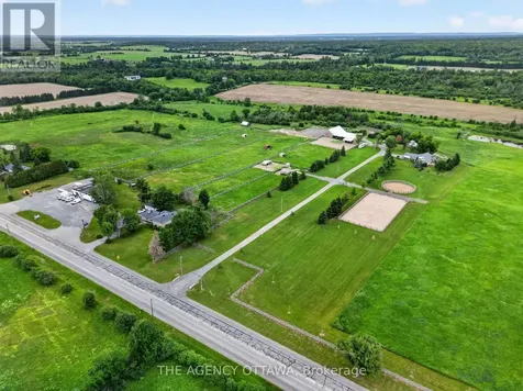 5074 County Road 29 Road Mississippi Mills ON K0A 1A0