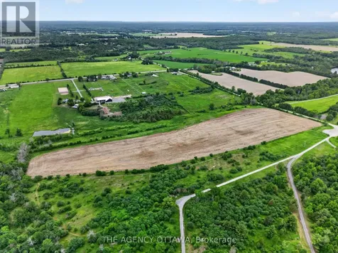 5074 County Road 29 Road Mississippi Mills ON K0A 1A0