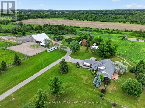 5074 County Road 29 Road Mississippi Mills ON K0A 1A0