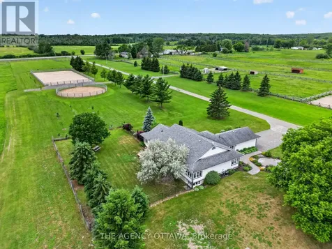 5074 County Road 29 Road Mississippi Mills ON K0A 1A0