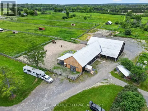 5074 County Road 29 Road Mississippi Mills ON K0A 1A0