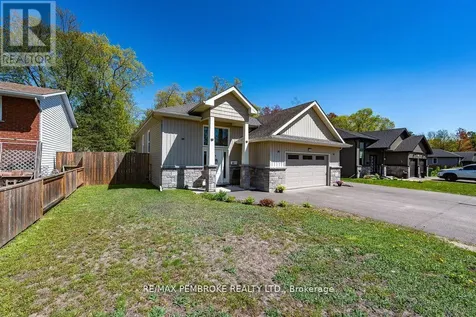 21A East Street Petawawa ON K8H 2N7