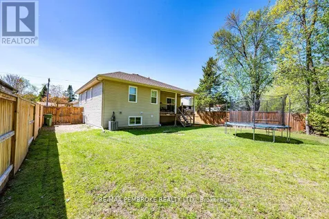 21A East Street Petawawa ON K8H 2N7