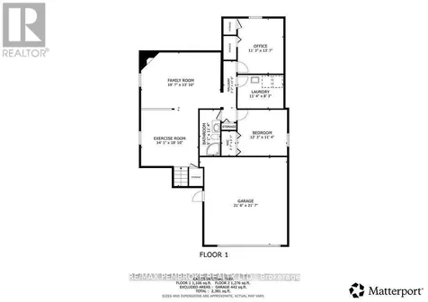 21A East Street Petawawa ON K8H 2N7