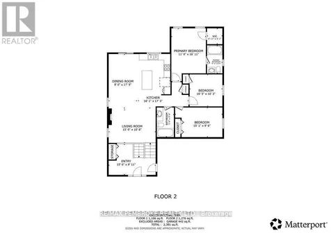 21A East Street Petawawa ON K8H 2N7