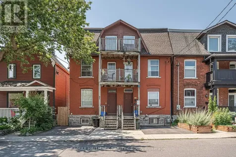 174 Arthur Street Ottawa ON K1R 7C4