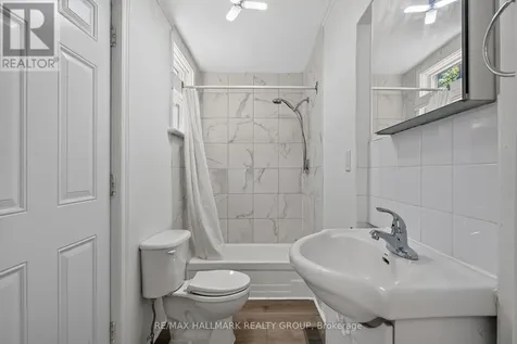 174 Arthur Street Ottawa ON K1R 7C4
