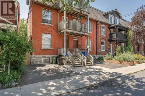 174 Arthur Street Ottawa ON K1R 7C4