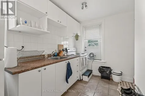 174 Arthur Street Ottawa ON K1R 7C4