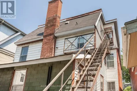 174 Arthur Street Ottawa ON K1R 7C4