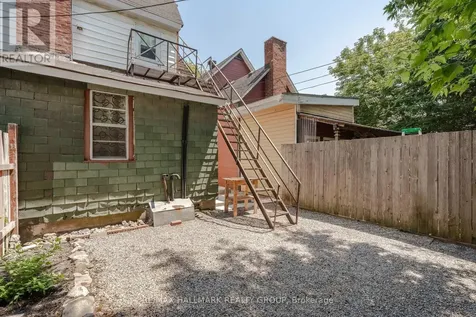 174 Arthur Street Ottawa ON K1R 7C4