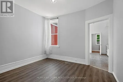 174 Arthur Street Ottawa ON K1R 7C4