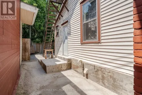 174 Arthur Street Ottawa ON K1R 7C4