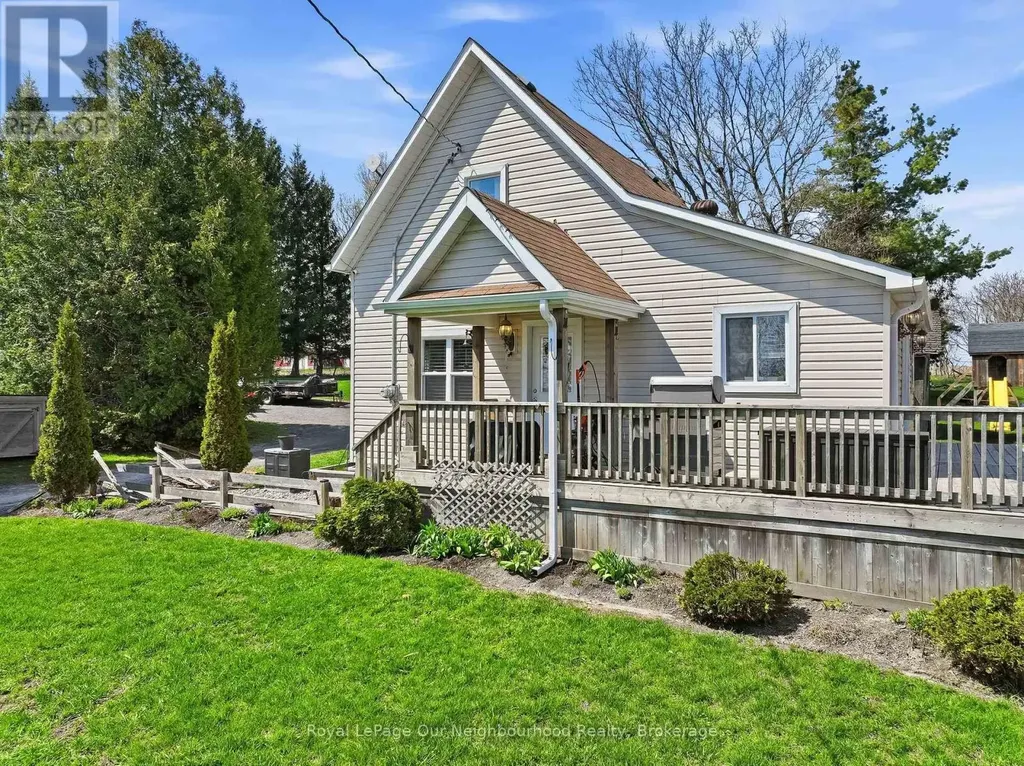 14118 Telephone Road Cramahe ON K0K 1S0
