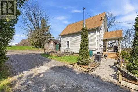14118 Telephone Road Cramahe ON K0K 1S0