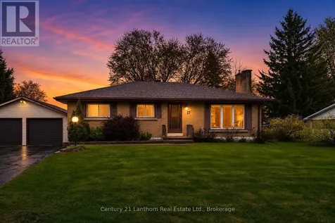 3517 Charleville Road Augusta ON K0E 1T0