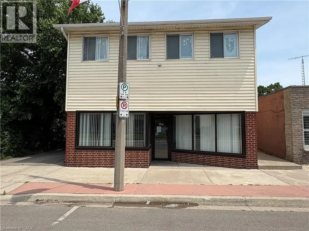 145 King Street Delhi ON N4B 1X9