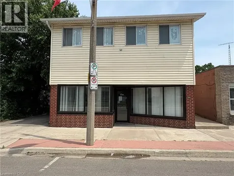 145 King Street Delhi ON N4B 1X9