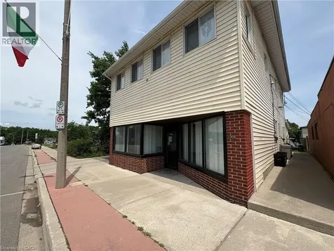 145 King Street Delhi ON N4B 1X9